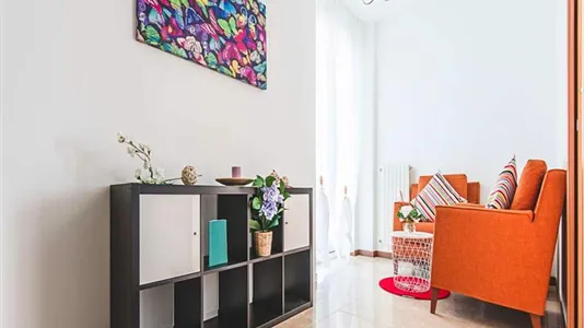 Rooms in Milano Zona 2 - Stazione Centrale, Gorla, Turro, Greco, Crescenzago - photo 6
