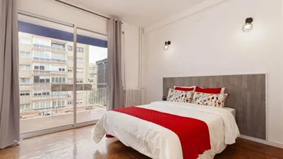 Room for rent in Barcelona Sarrià-St. Gervasi, Barcelona