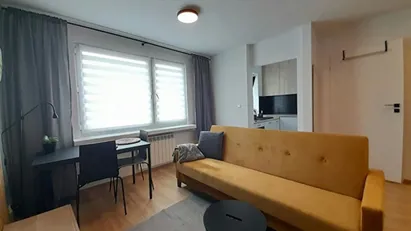 Apartment for rent in Sosnowiec, Śląskie