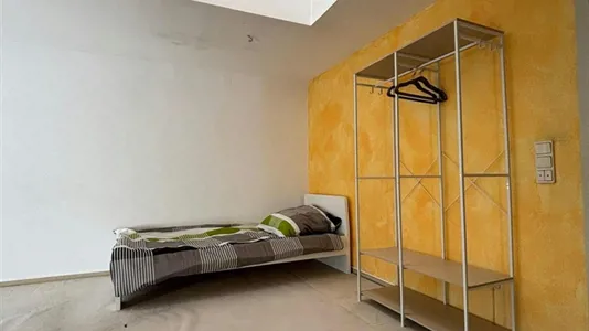 Rooms in Berlin Steglitz-Zehlendorf - photo 2