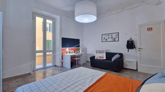 Rooms in Roma Municipio I – Centro Storico - photo 4