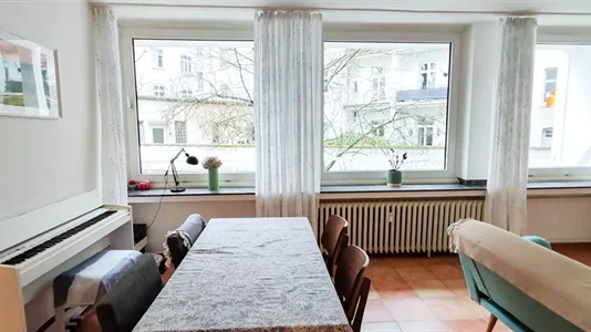 Apartments in Dusseldorf - photo 3