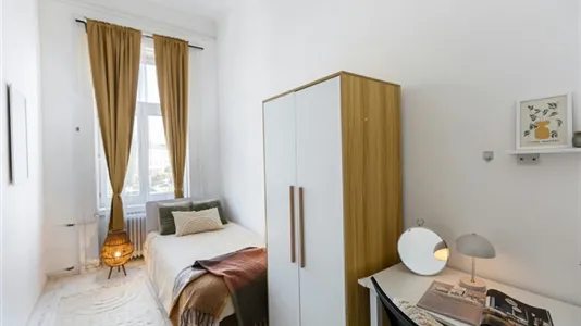 Rooms in Budapest Erzsébetváros - photo 1