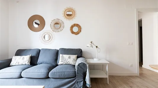 Apartments in Barcelona Ciutat Vella - photo 4