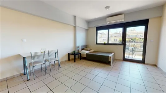 Apartments in Zografou - photo 3