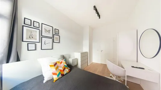 Rooms in Location is not specified - photo 2