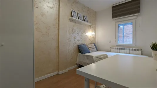 Apartments in San Sebastián de los Reyes - photo 10