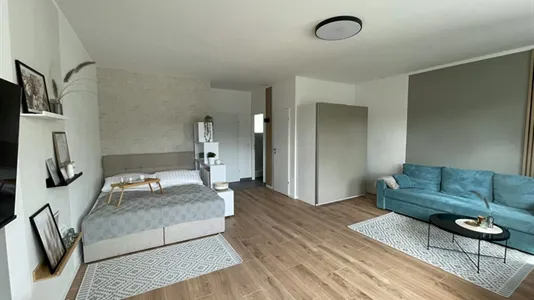 Apartments in Berlin Spandau - photo 8