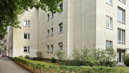 Rooms in Location is not specified - photo 7