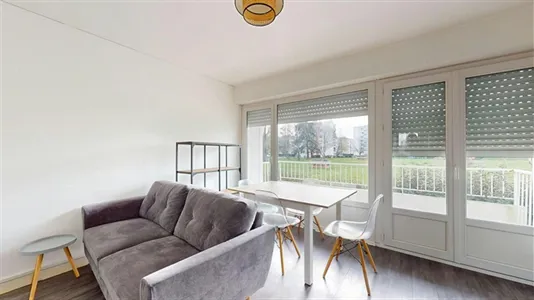 Rooms in Angers - photo 6