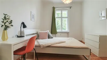 Room for rent in Berlin Mitte, Berlin