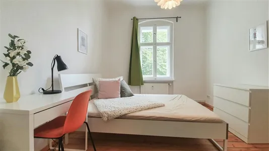 Rooms in Berlin Mitte - photo 1