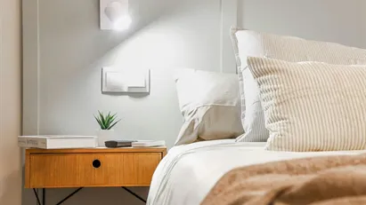 Room for rent in Madrid Puente de Vallecas, Madrid