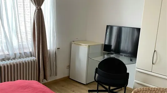 Rooms in Brussels Evere - photo 10