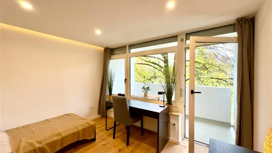Rooms in Munich Thalkirchen-Obersendling-Forstenried-Fürstenried-Solln - photo 1