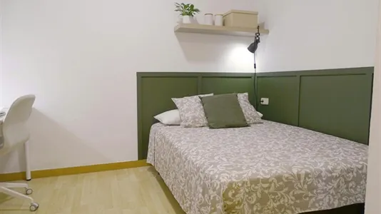 Rooms in Barcelona Sant Martí - photo 2