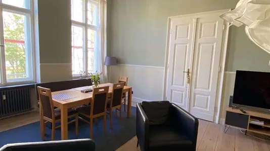 Apartments in Berlin Mitte - photo 4