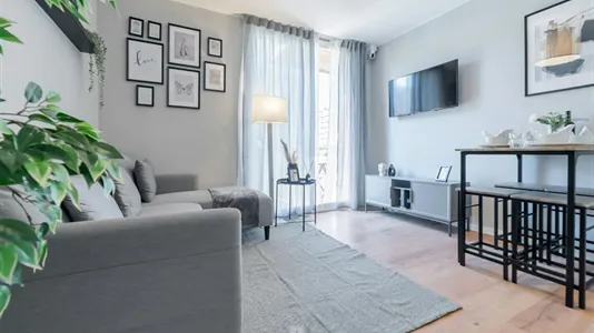 Rooms in Barcelona Sant Martí - photo 7