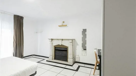 Rooms in Madrid Centro - photo 2
