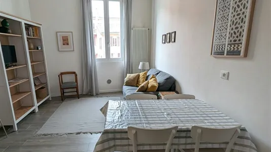 Apartments in Bologna - photo 10