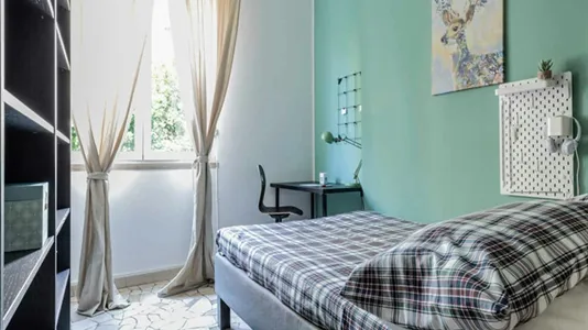 Rooms in Milano Zona 6 - Barona, Lorenteggio - photo 5