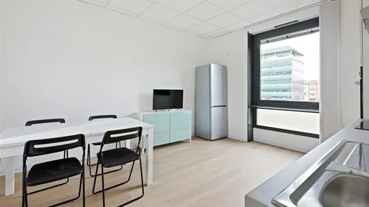 Rooms in Milano Zona 3 - Porta Venezia, Città Studi, Lambrate - photo 9