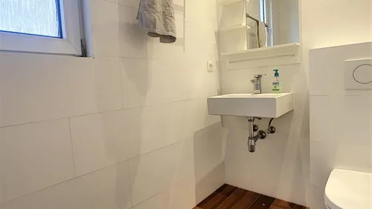Rooms in Brussels Schaarbeek - photo 2