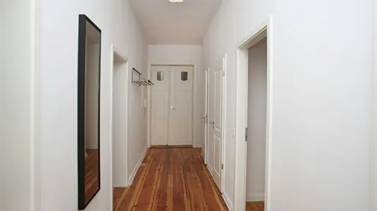 Rooms in Berlin Friedrichshain-Kreuzberg - photo 8