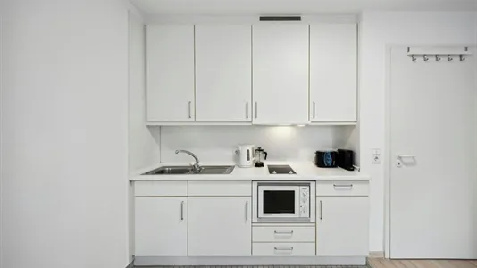 Apartments in Frankfurt Innenstadt II - photo 5