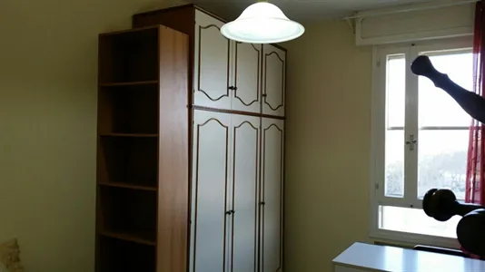 Rooms in Pisa - photo 4