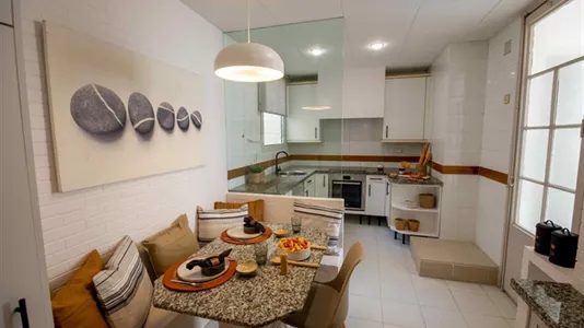 Rooms in Barcelona Sarrià-St. Gervasi - photo 10