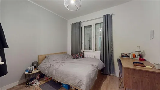 Rooms in Montpellier - photo 1