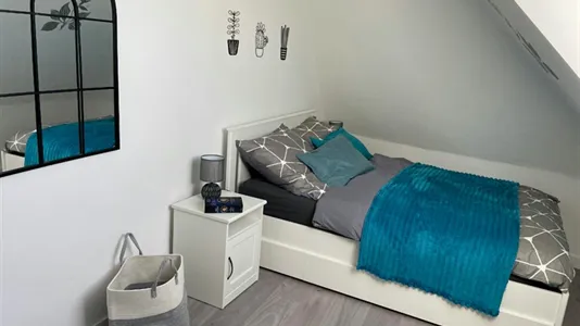 Apartments in Bielefeld - photo 2
