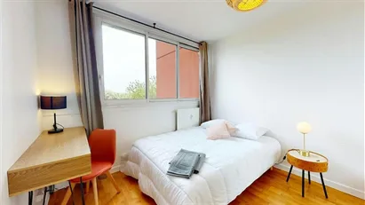 Room for rent in Lyon, Auvergne-Rhône-Alpes