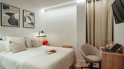 Room for rent in Barcelona Sarrià-St. Gervasi, Barcelona