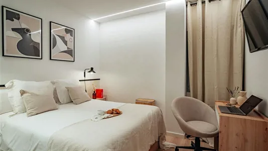 Rooms in Barcelona Sarrià-St. Gervasi - photo 1