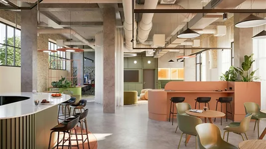 Apartments in Berlin Charlottenburg-Wilmersdorf - photo 7