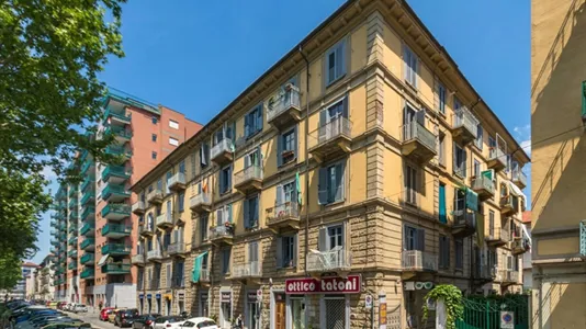 Apartments in Turin - photo 2