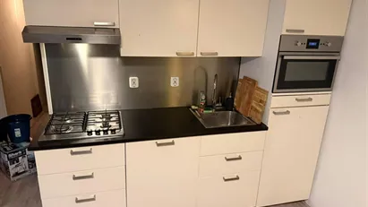 Apartment for rent in Rotterdam