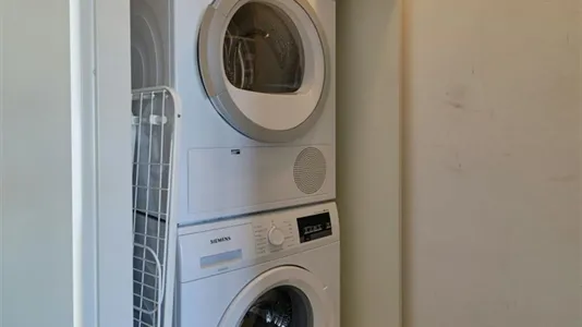 Apartments in Amsterdam Osdorp - photo 9