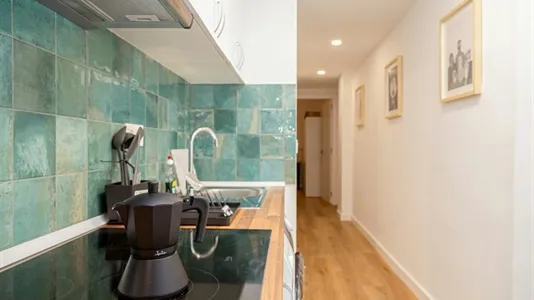 Rooms in Zaragoza - photo 5