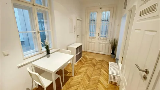 Rooms in Wien Neubau - photo 8