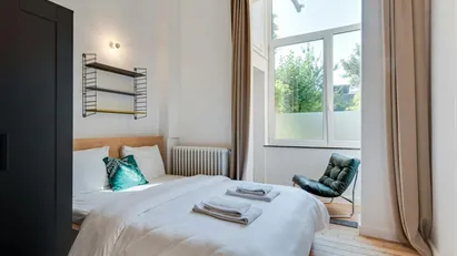 Room for rent in Brussels Vorst, Brussels