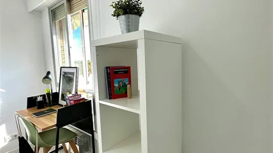 Rooms in Getafe - photo 8