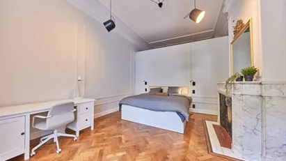 Room for rent in Brussels Elsene, Brussels
