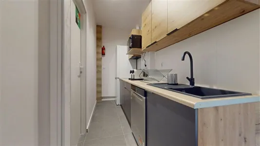 Rooms in Location is not specified - photo 9