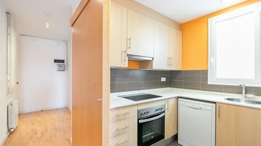 Apartments in Barcelona Les Corts - photo 10