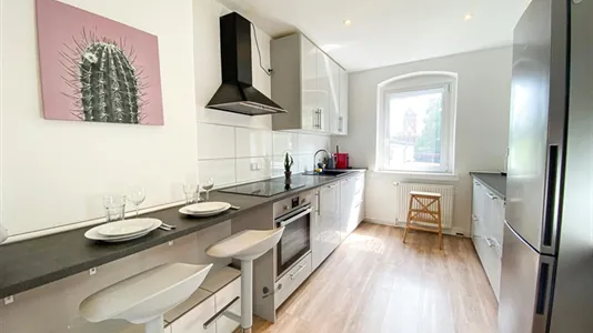 Apartments in Berlin Pankow - photo 4