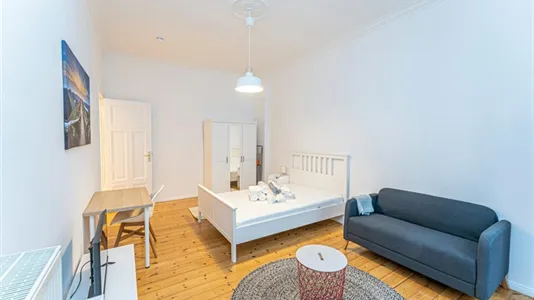 Apartments in Berlin Pankow - photo 10