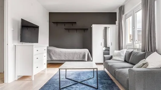 Apartments in Katrineholm - photo 2